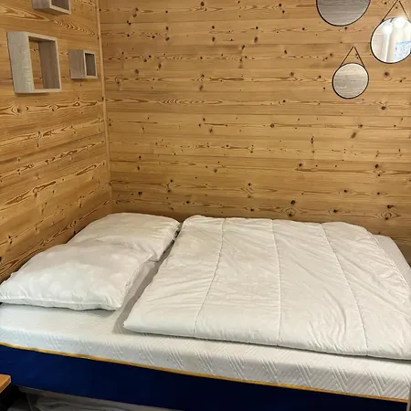Chaleureux 1 Chamb Pied Des Pistes * Huez